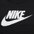 Nike耐克2018年新款女子AS W NSW TEE ICON FUTURA TB FST恤943196-010(如图)(M)第4张高清大图