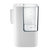 美的（Midea）电水壶 即热式电热水壶 6段温控 3L容量台式饮水机MK-HE3001第3张高清大图