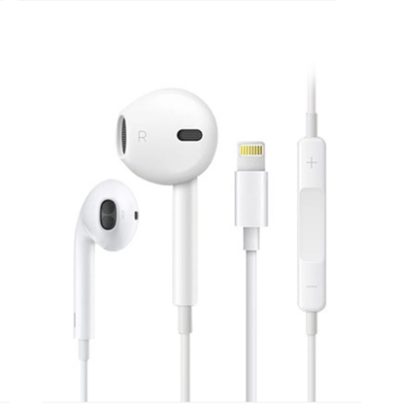 苹果iPhone7\/8\/plus原装耳机 ipad原装耳线 苹果