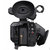 索尼（Sony）HXR-NX100专业数码高清摄像机黑色(套餐七)第4张高清大图