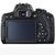 佳能（Canon）EOS 750D EF-S 18-135mm单反相机f/3.5-5.6 IS STM 750d单反套机(套餐七)第2张高清大图
