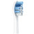 飞利浦（PHILIPS）HX9033/05牙龈护理型声波震动牙刷头标准型3支装适用牙刷HX6632第4张高清大图