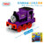 托马斯和朋友小火车合金火车头儿童玩具车男孩玩具火车BHR64多款模型随机品单个装(查理)第4张高清大图