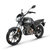 启典KIDEN摩托车 升级版KD150-G 单缸风冷150cc骑式车(铁架灰标准款)第4张高清大图