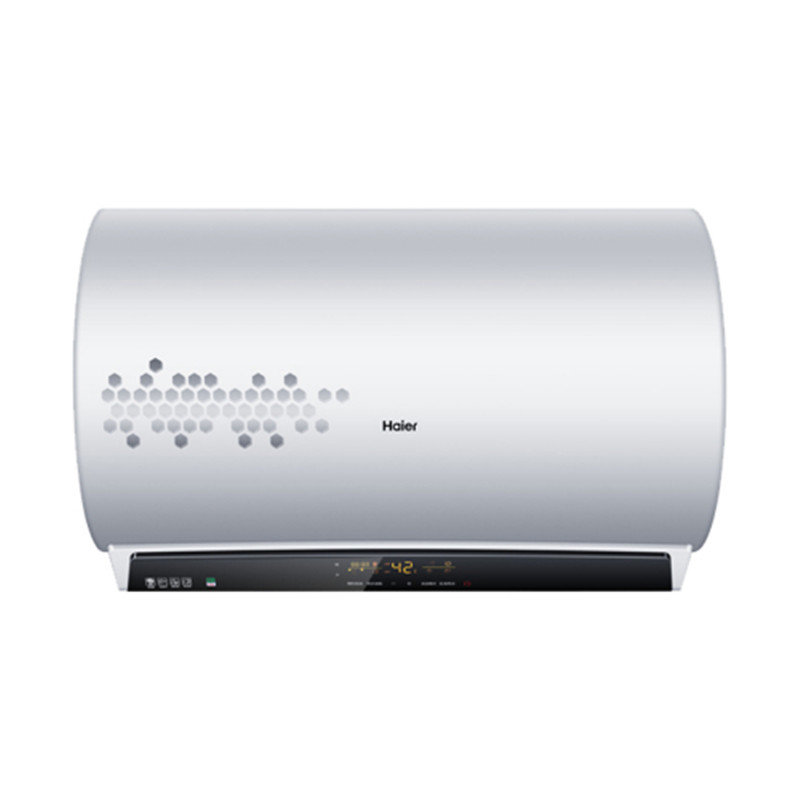 【海尔ES80H-T7(E)电热水器图片】haier/海尔电热水器ES50H-T7(E)/ES60H-T7(E)/ES8 梯度速热 恒享舒适温度 90%热水输出率(80升)图片大全,高清图片搭配【价格 品牌 报价】-国美中信海尔专卖店