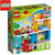 乐高LEGO 得宝大颗粒系列 10835 温馨家庭 积木玩具(彩盒包装 件数)第2张高清大图