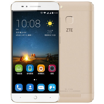 【中兴BA611T手机】中兴远航4S (BA611T)移