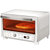 Donlim/东菱 DL-K29电烤箱家用智能烘焙迷你复古小烤箱蛋糕机16升(电烤箱DL-K29)第3张高清大图