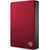 希捷（Seagate）2.5英寸 Backup Plus 新睿品 4T USB3.0 便携式移动硬盘 红色版 STDR4000303第2张高清大图