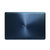 华硕(ASUS) F456UV620014.0英寸笔记本（I5-6200 4G 500G 920-2G ）蓝色第3张高清大图
