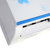 长虹（CHANGHONG）KFR-25GW/DHA（W1-H）+1空调 1P定频冷暖二级能效壁挂式空调（约10-14㎡）月光宝盒显示窗 水晶面板 蓝莲花内膜工艺第10张高清大图