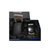 飞利浦（Philips）剃须刀 浮动刀头USB充电式电动胡须刀 自动研磨 礼盒装 HS199/HS198(黑色 HS199.)第3张高清大图