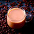 蒲草茶坊 咖啡130g/盒卡布奇诺咖啡多口味拿铁咖啡摩卡咖啡原味咖啡粉冲饮（新疆西藏不发货）(卡布奇诺 50条)第2张高清大图