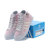 阿迪达斯三叶草女鞋帆布鞋Adidas高帮复古休闲板鞋V13520(粉红色 38)第5张高清大图