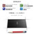 Sony索尼移动硬盘HD-SL1高速USB3.0金属硬盘1TB超薄2.5寸硬盘(黑)第4张高清大图