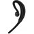 立体声商务音乐智能蓝牙耳机4.1通用型 运动耳机车载蓝牙(黑色)第2张高清大图