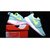 Nike/耐克 伦敦 Nike Roshe Run BR透气男女款 跑步休闲鞋(薄荷绿 36.5)第5张高清大图