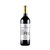 集美原瓶进口红酒法国进口红酒奥德之风干红葡萄酒750ml*2第3张高清大图