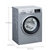预售延迟发货SIEMENS/西门子XQG80-WU12P1600W新品变频滚筒全自动嵌入式洗衣机.第3张高清大图