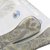 中佰康 枕头 枕芯 护颈枕 保健枕 仿生地磁枕一只装（白色）（570mmx330mmx100mm）第5张高清大图