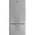 海信（Hisense）BCD-208F/A  208升(L)电脑控温节能保鲜（银色）双门冰箱第5张高清大图