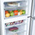 海尔冰箱BCD-215SEBB第4张高清大图