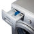 西门子洗衣机XQG70-WM12E2680W(WM12E2680W)第10张高清大图
