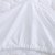 可水洗夹棉加厚床护垫席梦思保护套加厚床笠式防滑床褥(爱丽雅抗菌床护垫(米白色))第3张高清大图