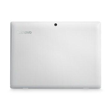 联想(Lenovo) MIIX320-10 10.1英寸二合一平板电脑 Z8350/4G/64G/WiFi/W10(银色 高分屏)