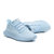 adidas阿迪达斯小椰子运动休闲鞋(蓝色 39)第3张高清大图