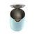 美的（Midea） 电水壶 MK-HJ1701三层防烫 珍珠聚水环设计 电热水瓶 电水壶 蓝色(蓝色)第3张高清大图