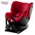 britax宝得适儿童安全座椅0-4岁360°旋转双面骑士二代(热情红)第4张高清大图
