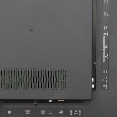 海信（Hisense）LED39K610X3D彩电 39英寸 窄边框智能网络3D电视(建议观看距离4m左右) (网络 智能 3D 节能护眼 LED 全国联保)