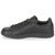 Adidas/阿迪达斯STAN SMITH 史密斯男女鞋运动休闲板鞋M20324/M20325/M20327(M20327黑色 44)第4张高清大图