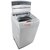 创维（Skyworth） XQB70-53G 7公斤波轮洗衣机（银色）波轮仿生学，洗衣更洁净第4张高清大图