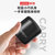 联想（Lenovo）蓝牙音箱无线网红户外家用大音量小型音响低音炮高音质便携式迷你手机收款语音播报器(樱花粉)第7张高清大图