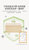 （新品）竹妃中抽纸4包纸巾抽纸竹纤维竹浆餐巾纸本色卫生纸母婴适用便携装小户家庭适用(绿 提)第5张高清大图