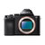 索尼（Sony）ILCE-7R全画幅数码微单相机 A7R单机身(套餐三)第2张高清大图