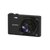 索尼（Sony）DSC-WX350 数码相机 20倍光变 Wi-Fi操控镜头(黑色 官方标配)第2张高清大图