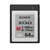 索尼（SONY）QD-M64 XQD64GXQD高速内存卡 存储卡Z100 NX100 Z150 D5 D500第3张高清大图