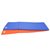 JOINFIT 体操垫 折叠仰卧起坐垫 舞蹈垫 跳高垫 空翻练功垫子 瑜伽训练垫 1.8*0.6米(橘色 JOINFIT)第4张高清大图