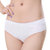 开丽 孕产妇一次性纯棉内裤(白色XXL)第2张高清大图