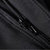七匹狼西裤2018春季新品男士商务休闲混纺西裤黑色长裤男裤(001(黑色) 34A)第4张高清大图