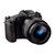 索尼（SONY）DSC-RX10M2 黑卡数码相机 DSC-RX10M2 长焦相机 大变焦 高画质(黑色 官方标配)第4张高清大图