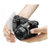 索尼（Sony）ILCE-6000L A6000L 16-50mm镜头套机微单数码相机(黑色 优惠套餐三)第5张高清大图