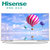 海信（Hisense） LED49M5600UC 49英寸4K高清曲面液晶智能电视高清电视机第2张高清大图