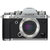 富士 (FUJIFILM) X-T3/XT3 微单照相机  银色机身第2张高清大图