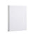 SIMON 西蒙（Simon）E6系列86型墙壁开关插座空白安装面板白板盖板空白挡板板雅白(白色)第4张高清大图