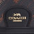 COACH/蔻驰 女士小号新款时尚单肩斜挎包马鞍包 黑色印花C4059IMBLK(黑色印花)第8张高清大图