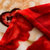 Bolly宝莱国际  超柔法莱绒毯子简约田园 时尚风格(郁金香 120*200cm)第4张高清大图